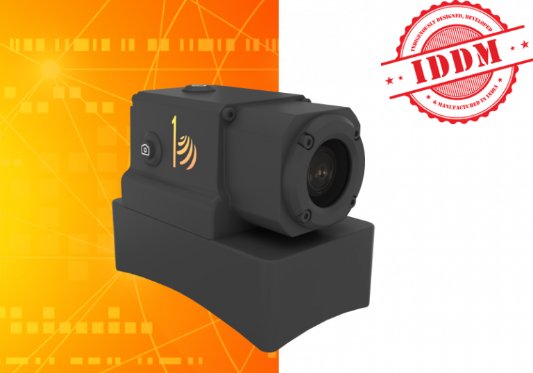 Helmet Camera Phoenix Group